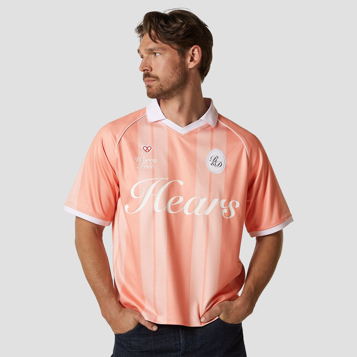 Worry Free Tee