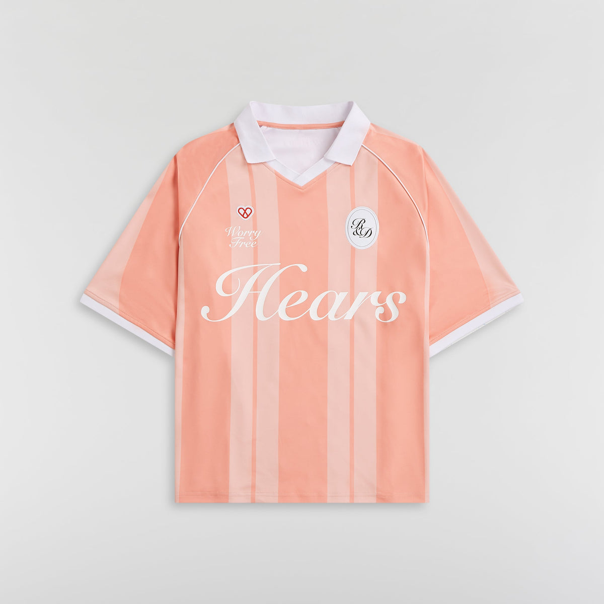Worry Free Tee