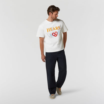Hear(t)s Tee