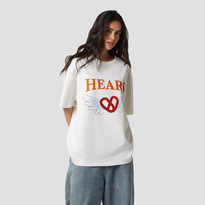 Hear(t)s Tee