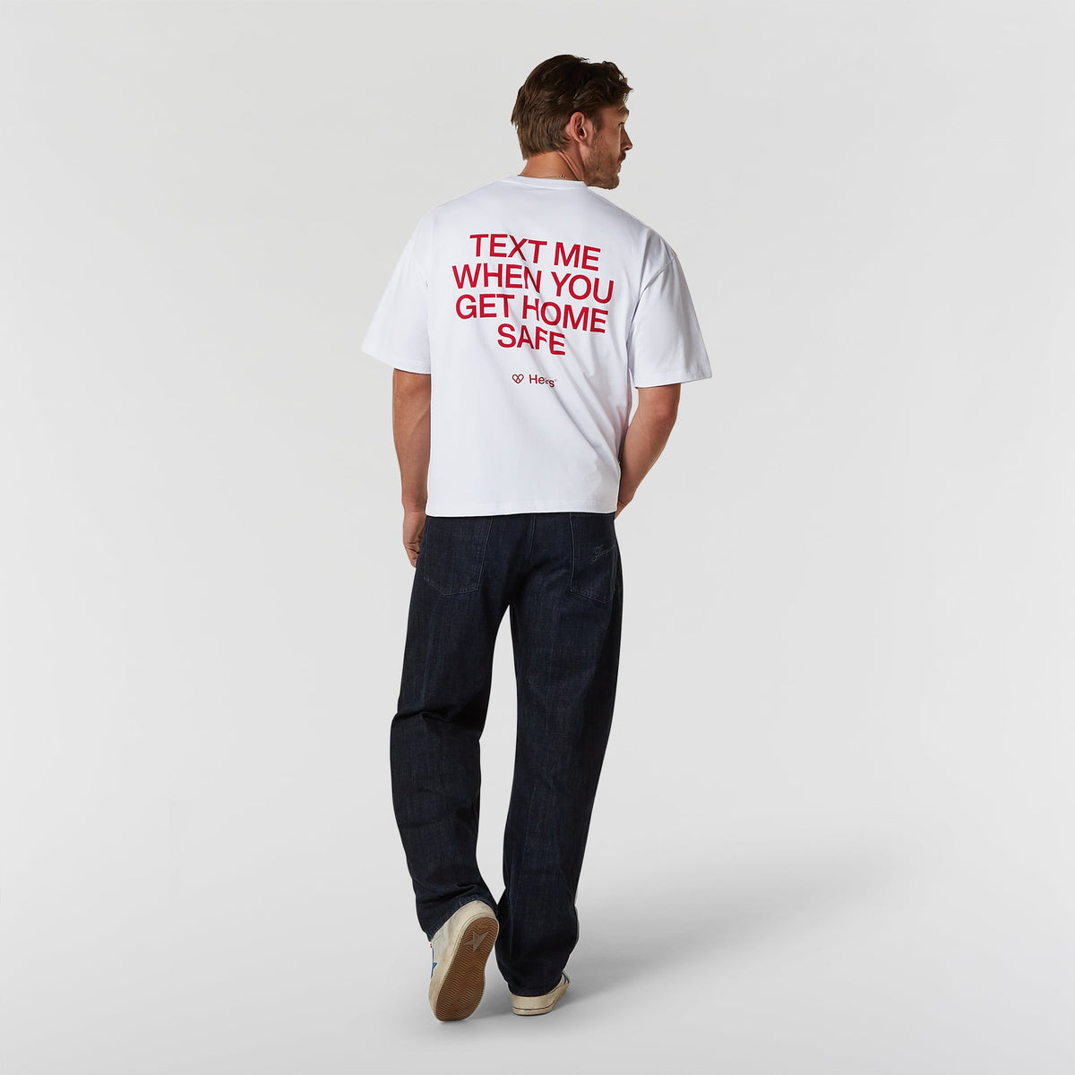 Text Me Tee