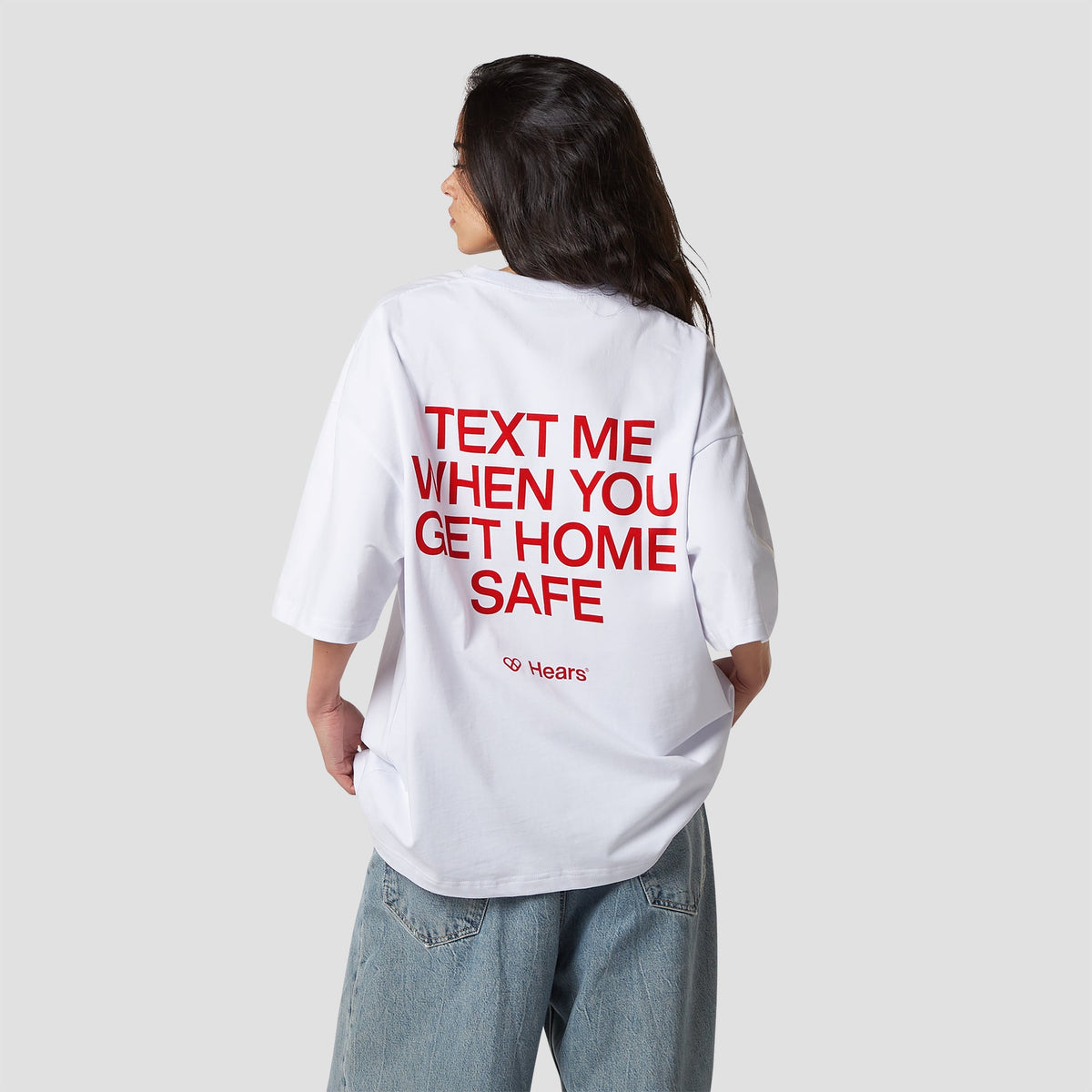 Text Me Tee
