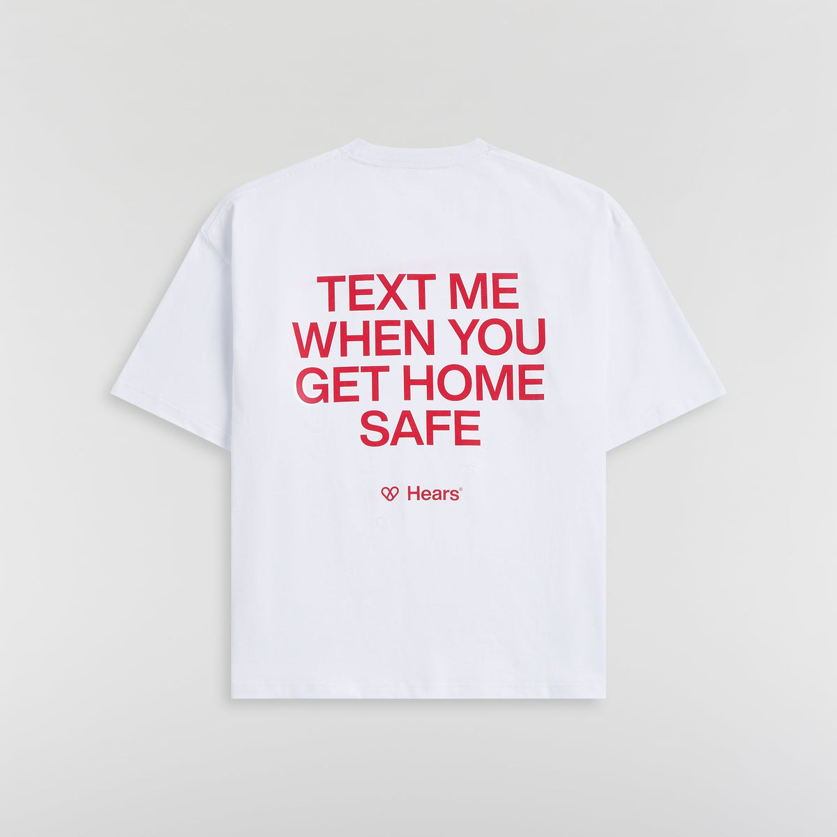 Text Me Tee