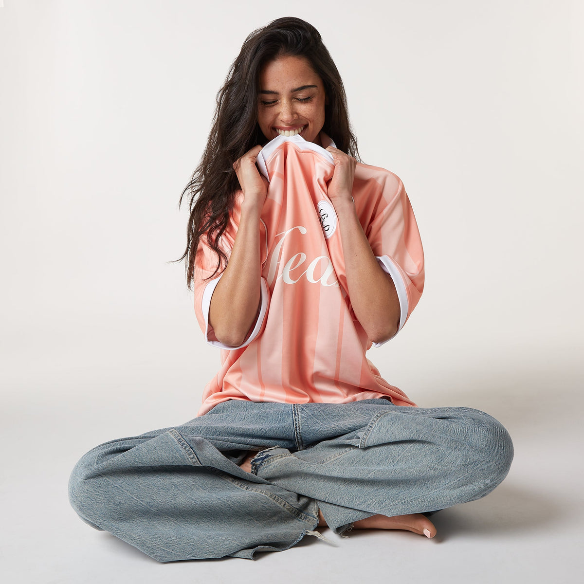 Worry Free Tee