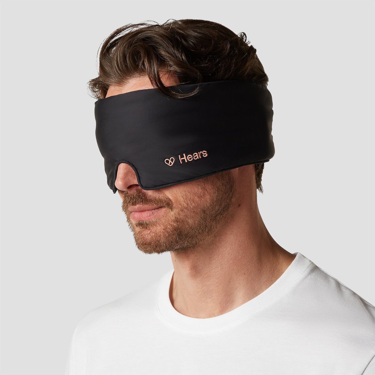 Deep Sleep Mask