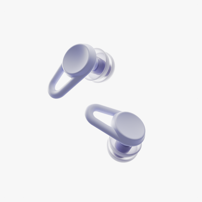 Hears Sleep