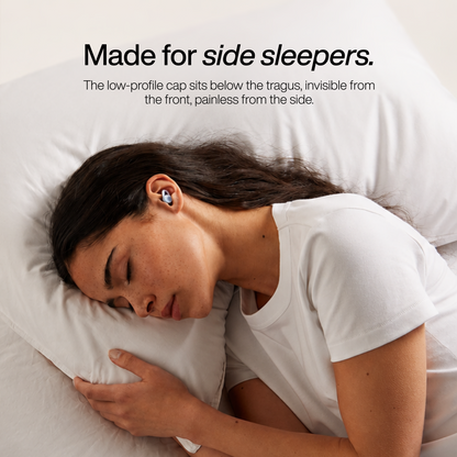 Hears Sleep