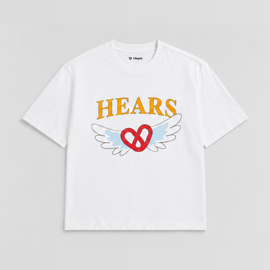 Hear(t)s Tee