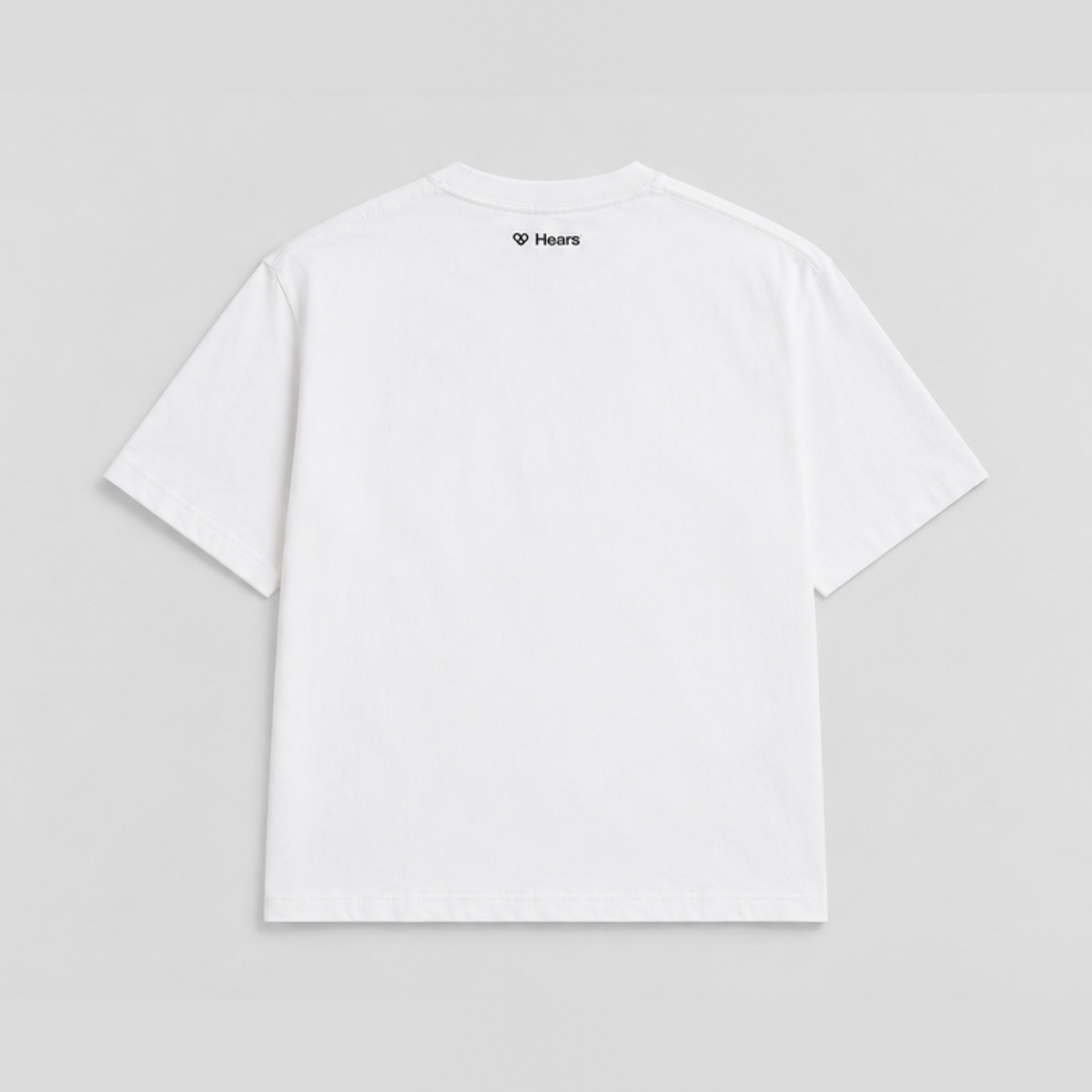 Hear(t)s Tee