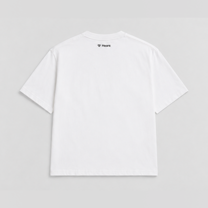 Hear(t)s Tee